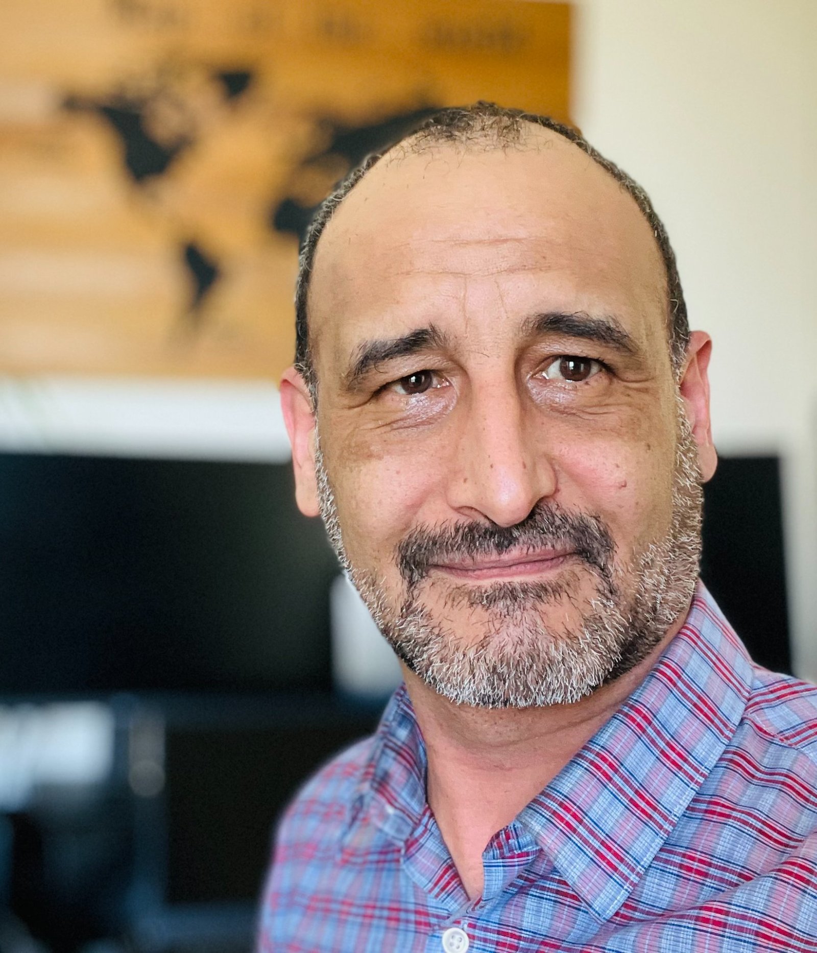 Bruno, fondateur Fly Me Up